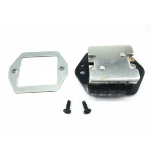 Blower Motor Resistor Control For 2002-2007 Mitsubishi Lancer Outlander MR568591 - Picture 1 of 6
