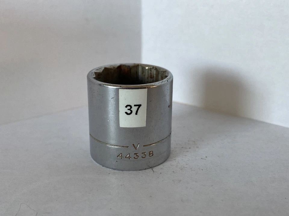 Craftsman Sockets - Choose Size, Type, Drive - Many to choose from - Image 1 of 1