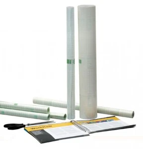 agipa Buchschutzfolie, selbstklebend, 500 mm x 1,5 m - Bild 1 von 1