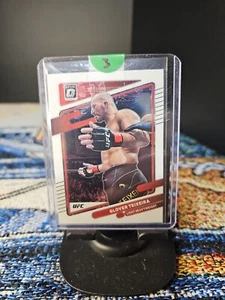 Panini Donruss Optic UFC 2022 - #66 Glover Teixeira - Imagen 1 de 2