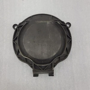 OEM For 06-09 Audi A4 S4 Back Low Beam Light Bulb Cover Rear Cap Lid Dust Access - Picture 1 of 2