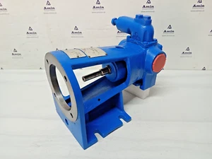 Desmi Rotan GP33EMR-1U2B1 Internal gear pump - Refurbished - Picture 1 of 18