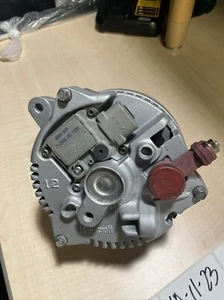 GENUINE MOTORCRAFT HEAVY DUTY ALTERNATOR 71-20002 USI 11030 **FREE SHIPPING** - Picture 1 of 4