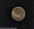 Australia 5 Dollars Km-190 1992 Space Industry Queen ComMemorative Money Coin