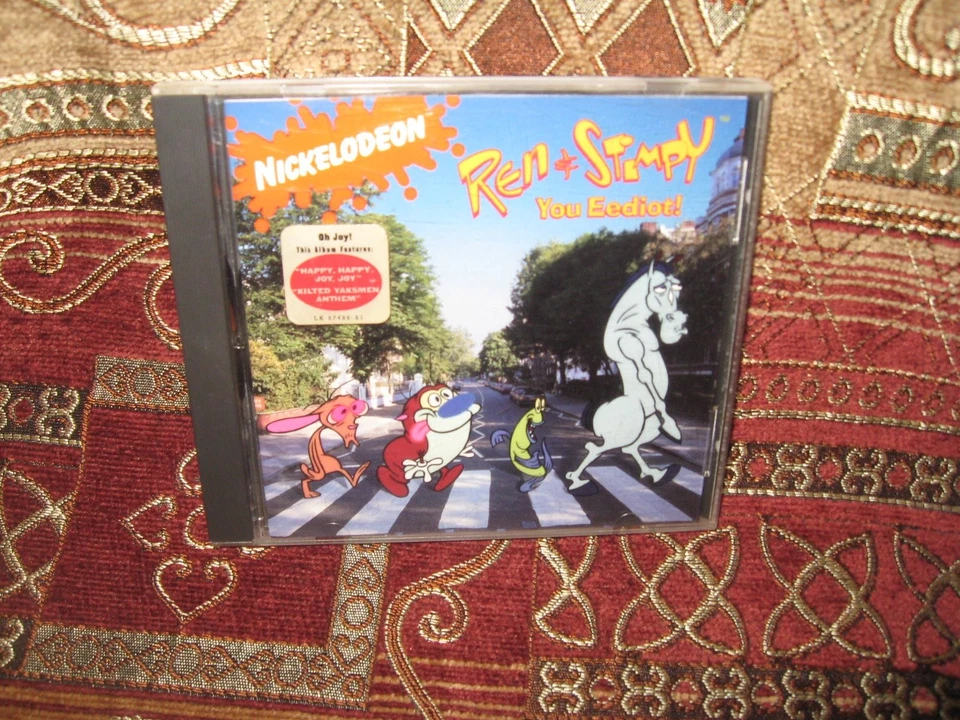 You Eediot! - Изображение 1 из 1