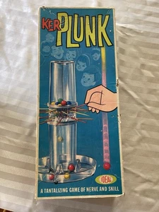 kerplunk game 1967 - Picture 1 of 10