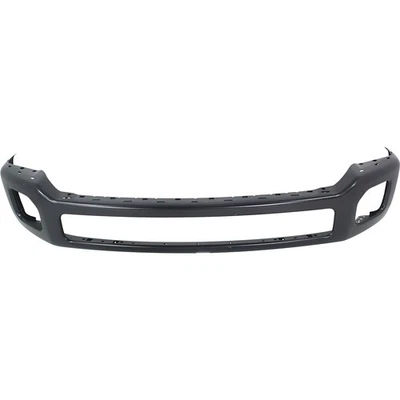 Bumper For 2011-2016 Ford F-250 Super Duty F-350 F-450 Super Duty Front Primed - Image 1 of 4