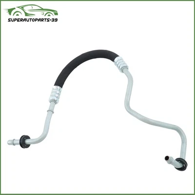 For Chevrolet Impala 3.5L 3.9L 2006-2011 624-122 Transmission Oil Cooler Line - Image 1 of 4