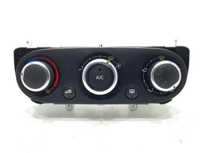 PANNEAU DE COMMANDE DE VENTILATION RENAULT CLIO IV 272709830R Hatchback - Photo 1/4