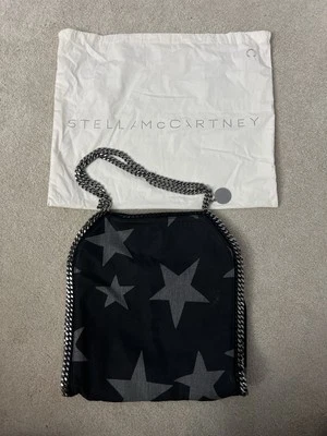 Stella McCartney Star Shoulder Bag - Image 1 of 4