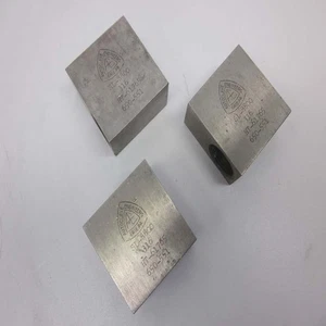 3 Autoklav Ingenieure SL-8800 316 Edelstahl Niederdruck Winkelverschraubungen - Bild 1 von 4