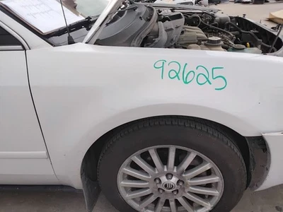 Passenger Right Fender Fits 05-07 FIVE HUNDRED 1648358 Foto 1 de 4