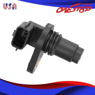 Sensor de posição da árvore de cames para Nissan TITAN 2017-2019 5.6L TITAN XD 2016-2019 - Imagem 1 de 4