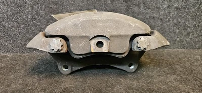 Audi A6 S6 Driver Front Brake Caliper Assembly 320mm 4G0615123C OEM - Image 1 of 4