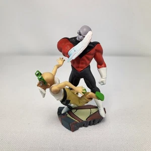 Dracap Re Birth Long Awaited Super Revival Edition Figure Master Roshi & Jiren - Picture 1 of 14
