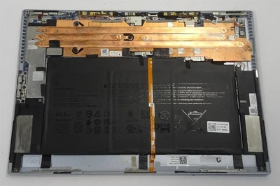 Dell XPS 13 9315 2-in-1 12.3" Core i7-12500U 16GB 512GB - Image 1 of 4