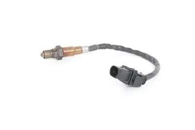 Sonde lambda 0 281 004 018 BOSCH pour BMW 1 X5 5 Touring 3 Touring 5 3 Coupé 3 7 - Photo 1/4