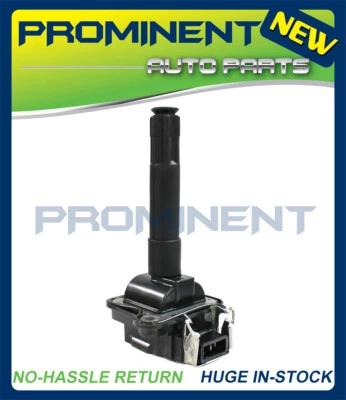 Repuesto bobina de encendido para Audi A3 A4 A8 Allroad Volkswagen Golf Jetta UF290 Foto 1 de 4