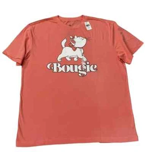 Disney Parks BOUGIE Marie Cat Aristocats T-Shirt Size XXL - Picture 1 of 2