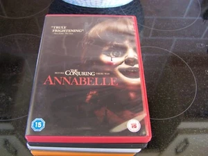 DVD / ANNABELLE, 2014) - Picture 1 of 1