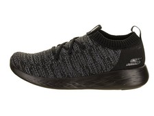 skechers go run 600 mens red