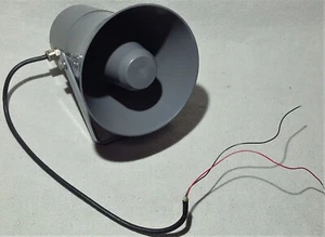 Phontech HP-10/20 Horn Lautsprecher - Bild 1 von 6