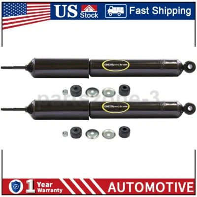 Monroe Shocks For Chevrolet Tracker 2004 2003 2002 2001 2000 1999 1998 1991 1990 - Image 1 of 2