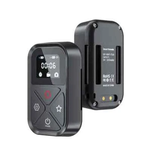 TELESIN T10 Bluetooth Remote Control for GoPro Hero 11 10 9 8 Max Wireless Smart - Picture 1 of 7