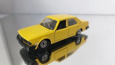 Norev Jet Car Alfa 6 amarillo 1:43 - Imagen 1 de 4