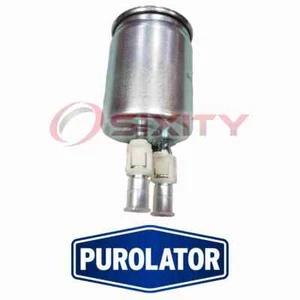 For Hummer H2 PUROLATOR Fuel Filter 2003-2005 hy - Picture 1 of 4