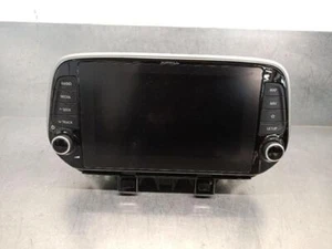 96560D7811ZL5 pantalla multifunción para HYUNDAI TUCSON (TL TLE) 1.6 CRDI - Imagen 1 de 6