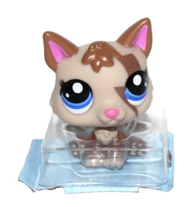 Littlest Pet Shop DOG German Shepherd Series 2 G7 #73 DISPLAY New/ Open - Picture 1 of 4