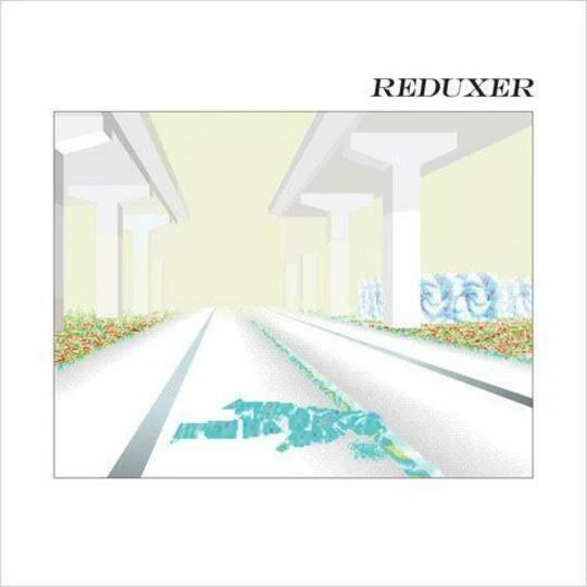 Alt-J - Reduxer (New SEALED CD) FREE US SHIPPING - Image 1 of 1