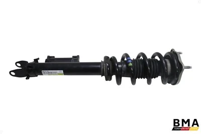 Mercedes-Benz C63 W205 Front Right Side Shock Absorber Strut 2015 - 2018 OEM - Image 1 of 4
