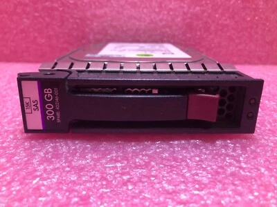 HP 432146-001 300 GB / SAS / 15,000 RPM / 3.5In - Image 1 of 3