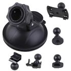 Car Suction Cup Holder For Dvr Gps Camcorder 5 Adapter Options Included