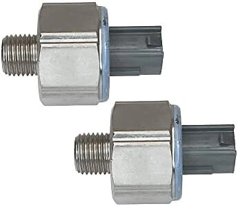 Sensor de batida de ignição compatível com Toyota Land Cruiser, Lexus LX450 1993-1997, - Imagem 1 de 2