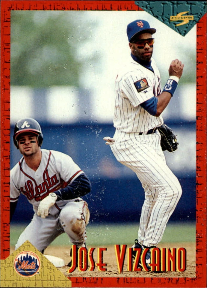 1994 Score Rookie Traded Baseball Pick Complete Your Set RT1-RT165 RC Stars ⚾⚾ - Image 1 of 1