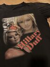 Hilary Duff 2007 Tour T-shirt Unisex Bawełniana koszulka All Size S-234XL T030