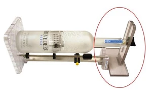 Creator's Bottle Leveler(Bottle Cutter, Not Included)  - Picture 1 of 1