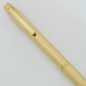 Sheaffer Imperial 727 Mechanical Pencil - Gold Lined, .7mm (New Old Stock) - Picture 1 of 1