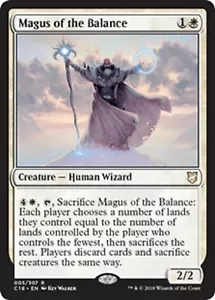 MtG Magic The Gathering Commander 2018 seltene Karten x1 - Bild 1 von 31