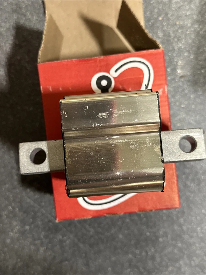 Montaje de transmisión 1997-2017 para Mercedes Benz C E S CL CLK SLK anclaje 9268 Foto 1 de 3