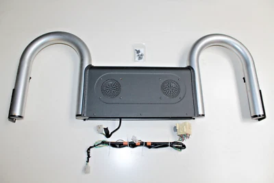 Überrollbügel Soundboard Lautsprecher Bügel Original Mazda MX-5 NB NBFL - Bild 1 von 4