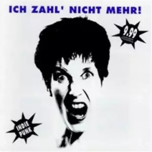 VA (SPV) - Ich zahl nicht mehr! CD - Bild 1 von 1