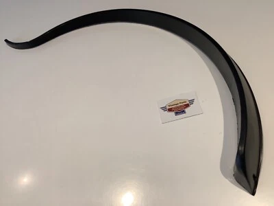 Austin Mini extension aile arrière gauche - Photo 1/3