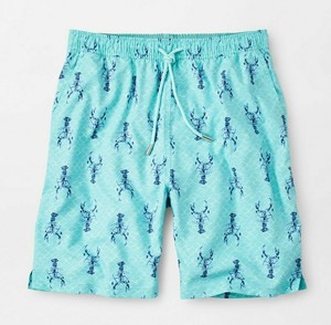 trunks brand multi functional shorts