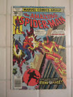 AMAZING SPIDER-MAN N° 172 p  1st Appearance of Rocket Racer  COMICS US