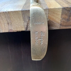 Ben Hogan Mentor P-300 Putter 35.5” RH - Picture 1 of 9