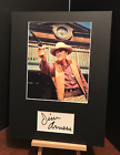 JAMES ARNESS  Gunsmoke Genuine Authentic Vintage Signed 16x12 Display UACC COA